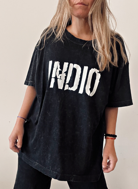 Remera INDIO - comprar online