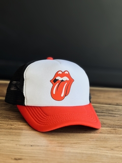 Gorra LENGUA STONE - comprar online