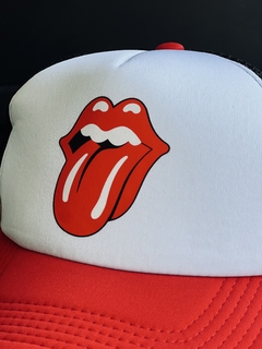Gorra LENGUA STONE en internet