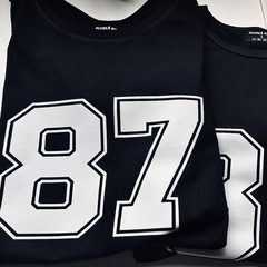 Remera HOMBRE 87 - comprar online