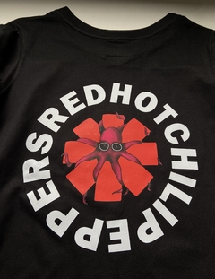Remera RED HOT CHILI PEPPERS