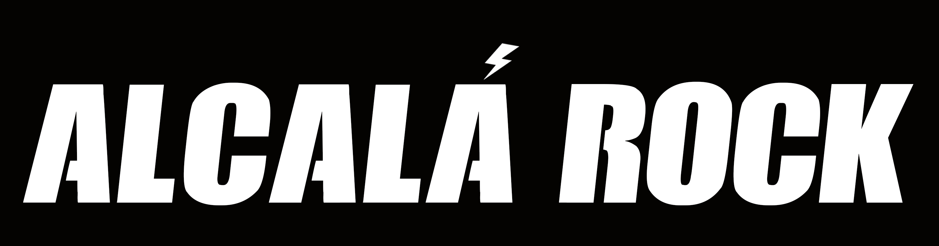 ALCALÁ ROCK