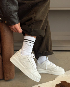 PREVENTA || BRONX BLANCA