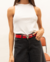 CINTO BULL ROJO - comprar online