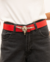 CINTO BULL ROJO en internet
