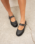 COQUETTE NEGRO