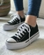 CARTAGENA LONA NEGRO - comprar online
