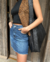 FALDA PEGGY DENIM AZUL