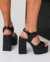 FELICIANA NEGRO CHAROL - comprar online