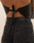 MAXI WIDE LEG NEGRO - tienda online