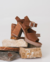 SERENA TOSTADO - comprar online