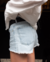 SHORT AFRICA CELESTE - comprar online