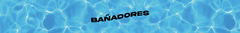 Banner de la categoría Bañadores