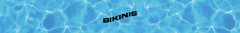 Banner de la categoría Bikinis