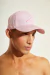 Cap Masón pink