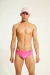 Cap Masón pink - buy online