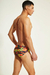 Camouflage swim brief - buy online