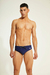 Masón swim brief navy - buy online