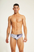 Masón boys diary swim brief