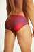 Gradients swim brief