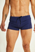 Sunga short Gehry azul