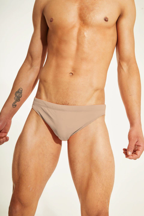 Sunguita Masón arena - comprar online