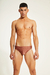 Sunset swim brief - buy online