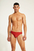 Mason Swim brief terracotta - buy online