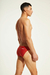 Mason Swim brief terracotta - Masón