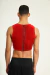 Top Strip Club rojo en internet