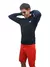 Remera Vajolet UV50 Hombre - tienda online