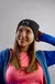 Beannie bordado - comprar online