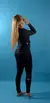 Calza Thermique Unisex - EA MOUNTAIN