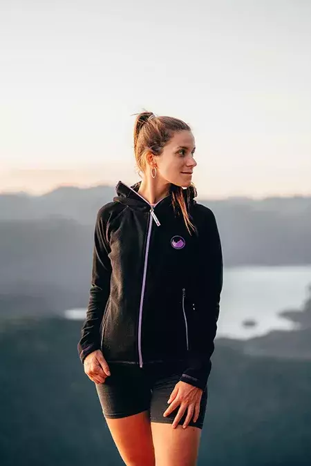 Campera Standhardt Mujer