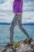 Calza Olivia unisex - comprar online