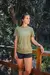 Remera Boulder Unisex - EA MOUNTAIN