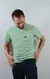 Remera Lite Manga Corta Hombre - EA MOUNTAIN