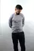 Remera Lite Manga Larga Hombre - EA MOUNTAIN