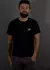 Remera Lite Manga Corta Hombre