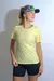 Remera Terra Mujer - EA MOUNTAIN
