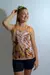 Imagen de Musculosa Terra sublimada