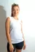Musculosa Terra sublimada - comprar online