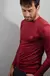 Remera Thermique Plus hombre