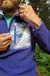 Micropolar Polo Boulder Hombre en internet