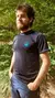 Imagen de Remera Lite Hombre R3 100% Reciclada