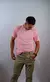 Remera Lite Light Hombre - EA MOUNTAIN