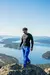 Remera Thermique Plus hombre - EA MOUNTAIN