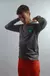 Remera Vajolet UV50 Hombre en internet