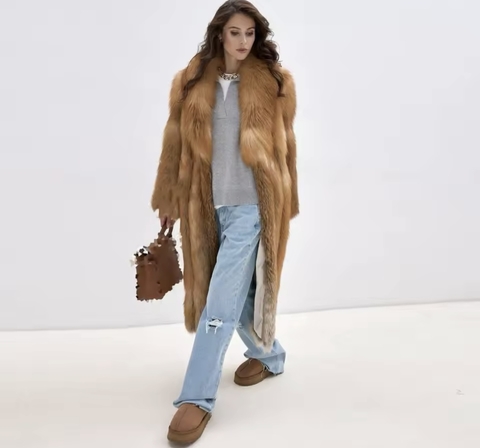 Sobretudo Lucy - comprar online