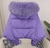 Jaqueta Puffer Lilás (impermeável e térmica) na internet